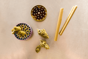 Georgetown dispensary