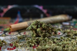 Weed Georgetown